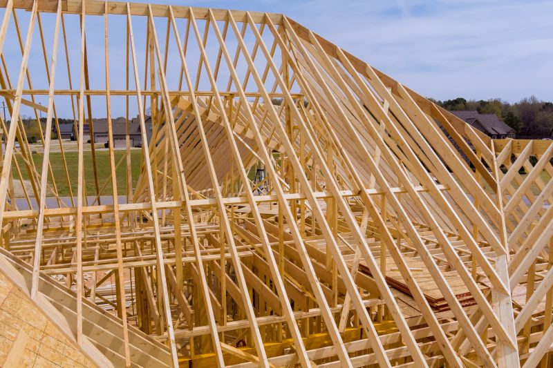 Roof Trusses