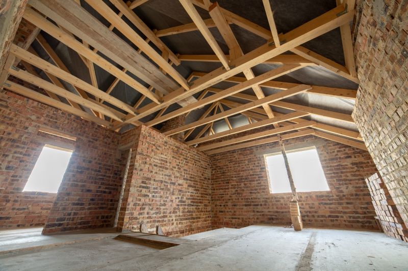 Attic Framing