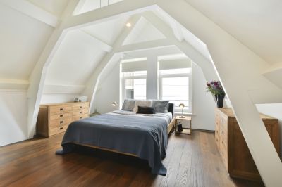 Attic Framing