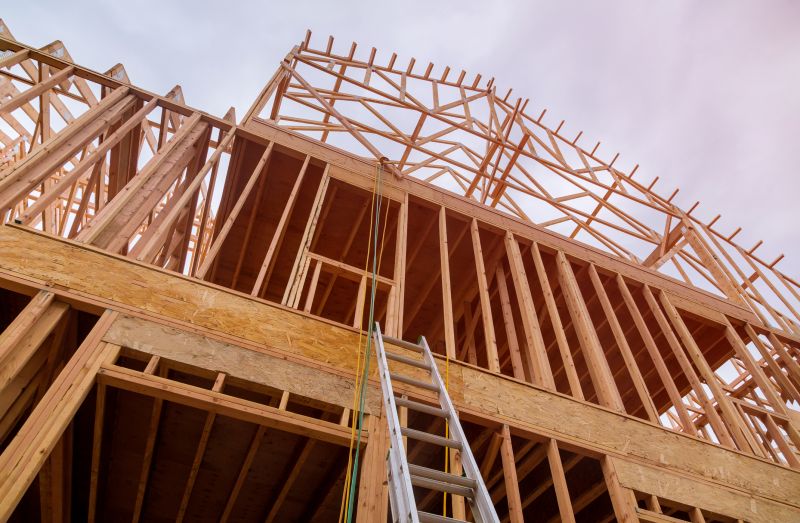 Base Framing in Conroe, TX