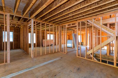 Base Framing in Conroe, TX